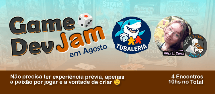Board Game Dev JAM