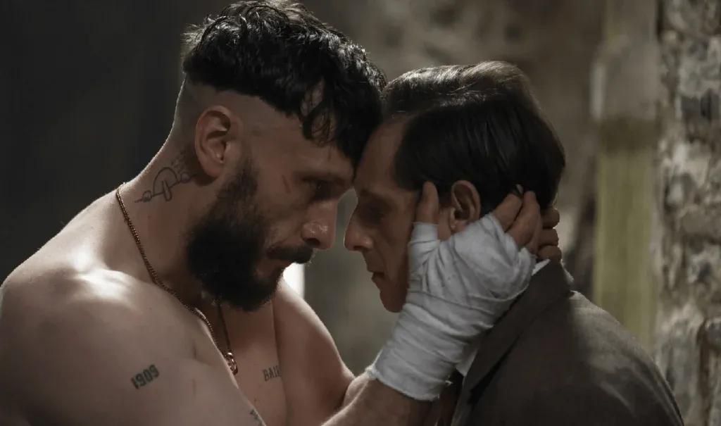 Pela Metade | Richard Gadd explica por que aceitou viver protagonista “desequilibrado”