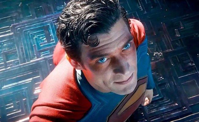 Superman: Man of Tomorrow ganha primeiras imagens dos bastidores