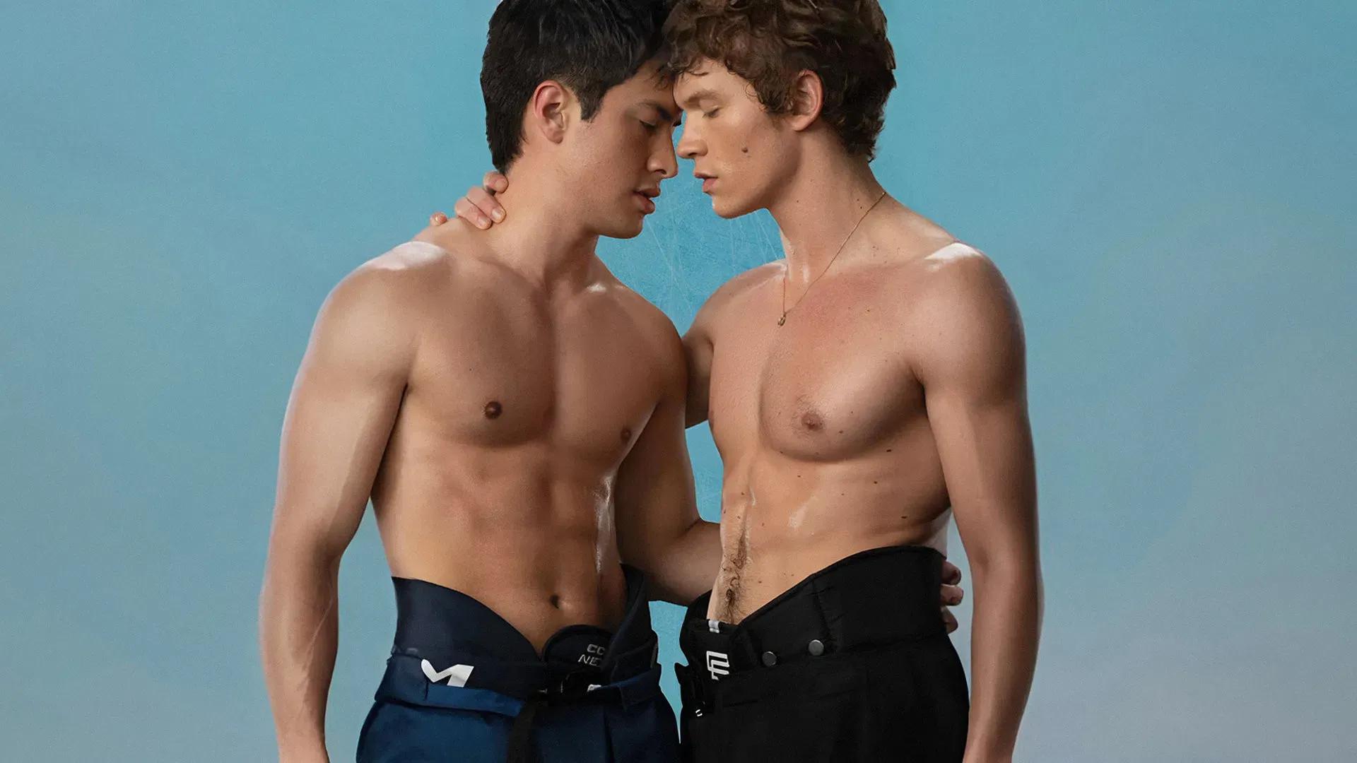 Rivalidade Ardente | Saiba quando começam as filmagens da 2ª temporada