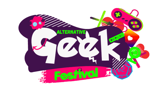 Alternative Geek Festival