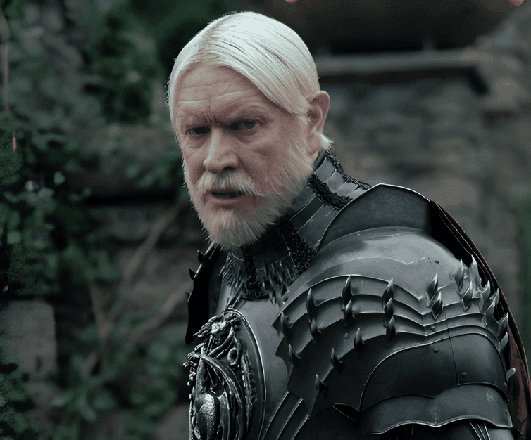 O Cavaleiro dos Sete Reinos | Maekar ficará de fora do segundo ano