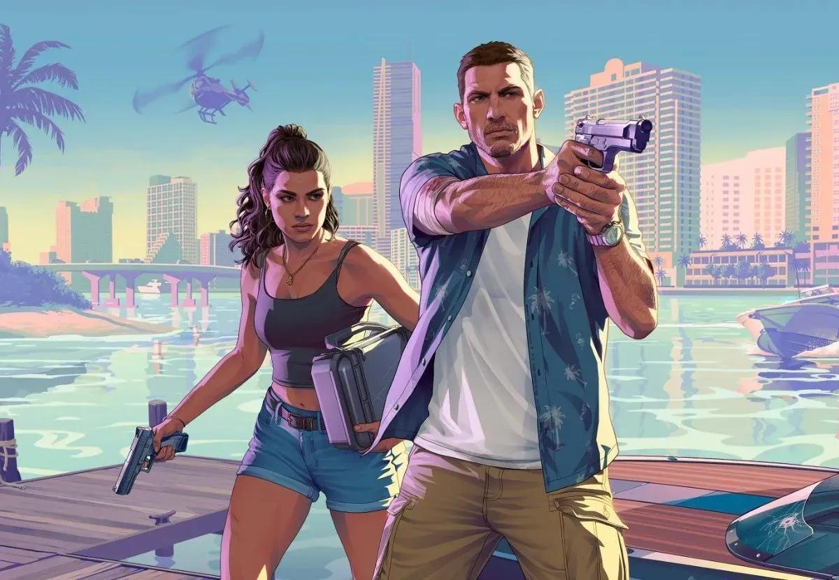 GTA 6 | Playlist de vídeos da Rockstar é atualizada e fãs entram em alerta