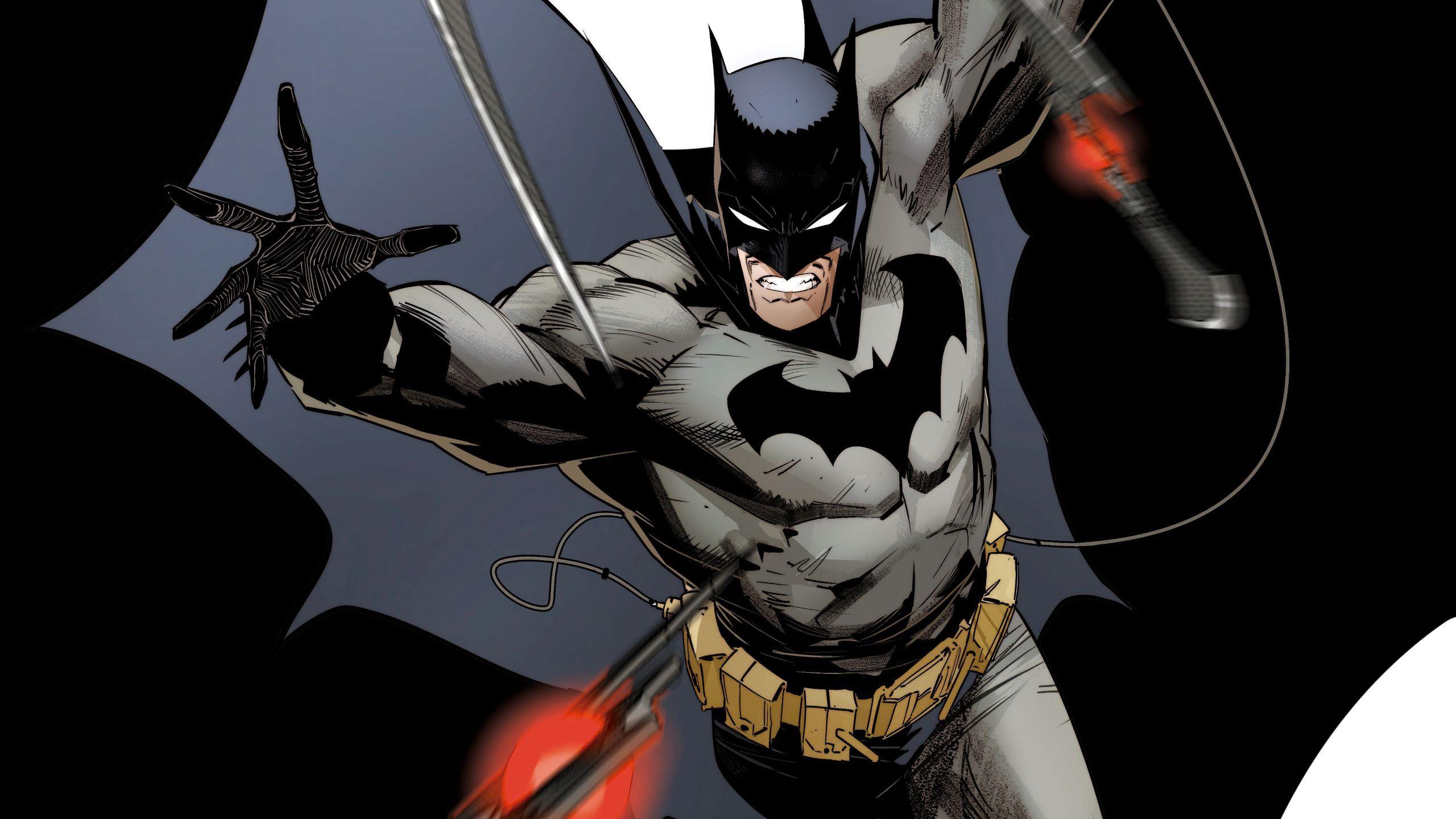 Batman Day 2025: Morcegão completa 86 anos