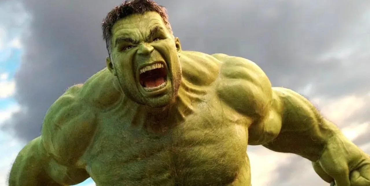 Homem-Aranha: Um Novo Dia | Colecionável revela visual do Hulk no filme