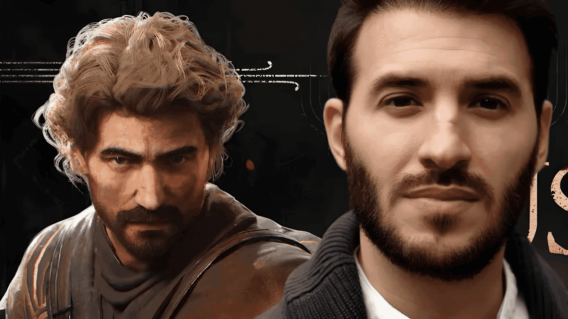 Gamescom Latam 2026 Confirma Presença de Ator de Clair Obscur: Expedition 33