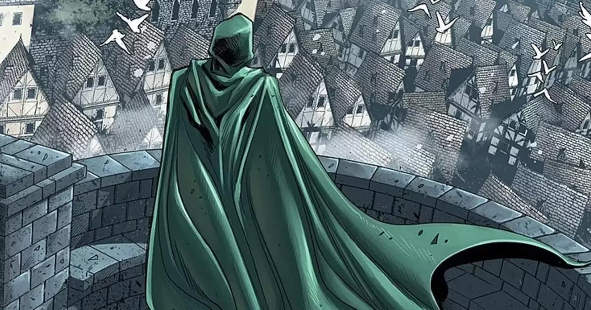 Compositor de Vingadores: Doutor Destino entrega pista sobre o filme