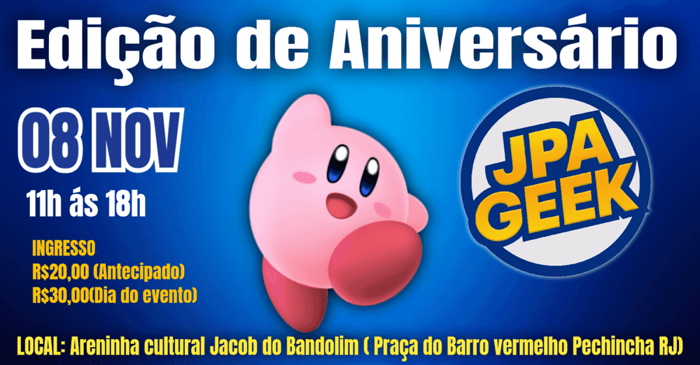 JPA GEEK