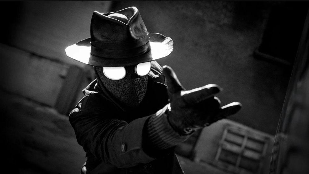 O que define o cinema noir? 