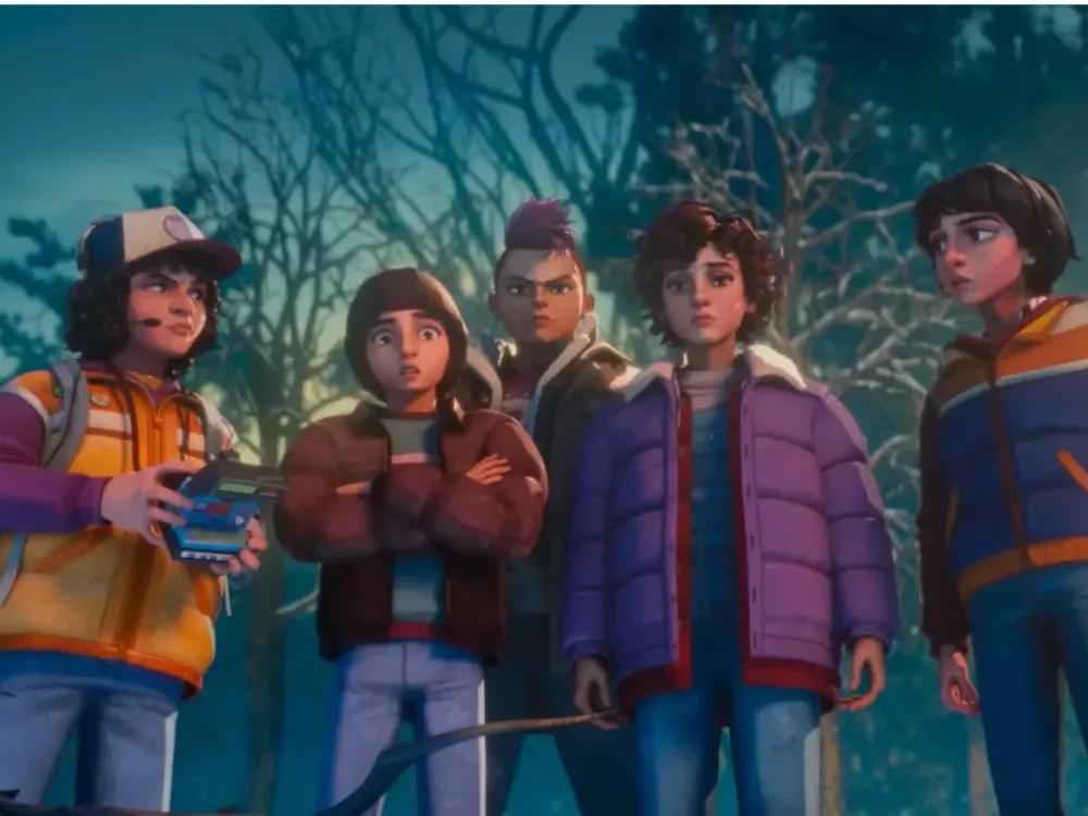Stranger Things: Histórias de 85 retorna em setembro na Netflix