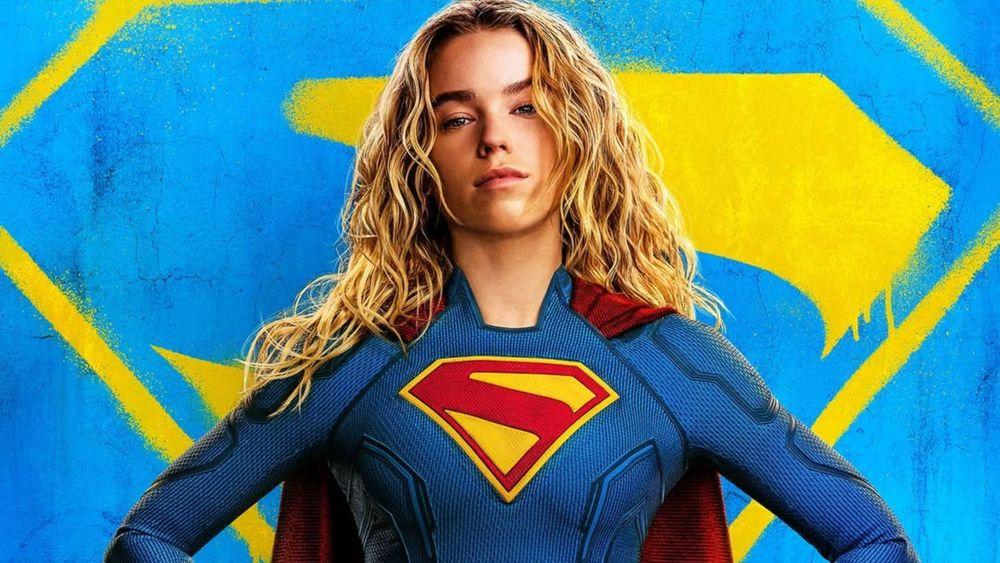 Supergirl registra a melhor nota da heroína no Rotten Tomatoes