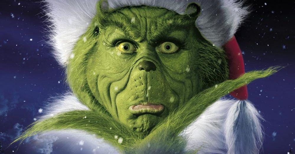 O Grinch 2 está oficialmente em desenvolvimento
