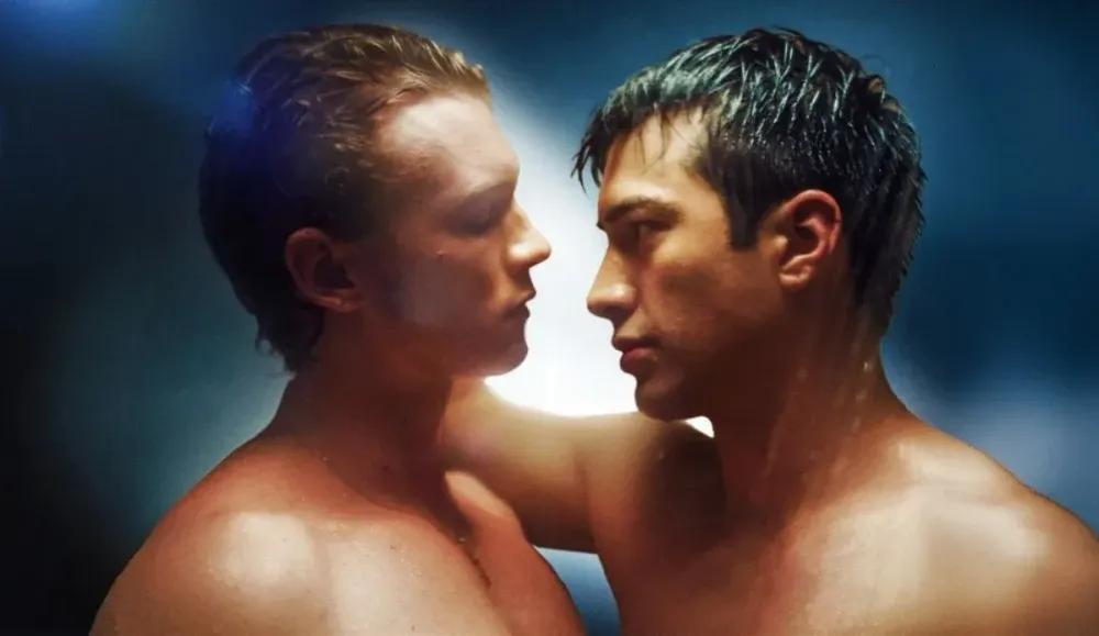 Heated Rivalry | Estrelas ficam fora do Actors on Actors