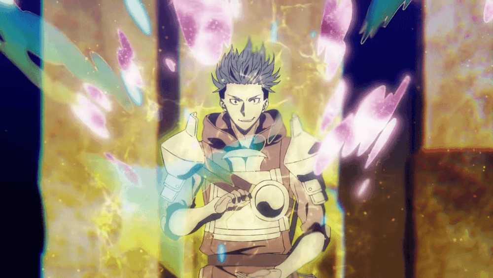 Overgeared | Anime ganha novo trailer e data de lançamento