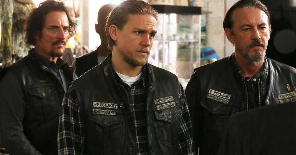 Sons of Anarchy | Série ganhará novo spin-off com Charlie Hunnam