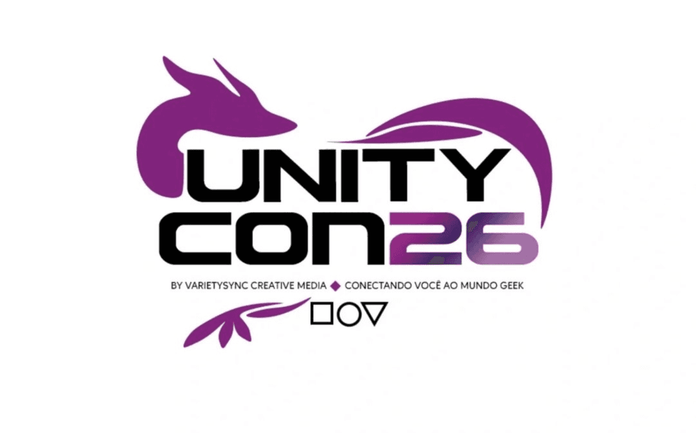 UNITY CON 2026
