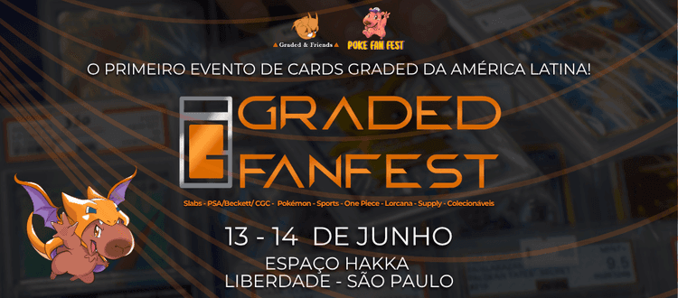 Graded Fan Fest