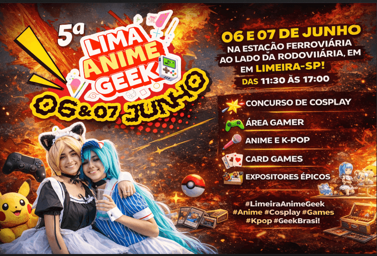 LIMA ANIME GEEK 05