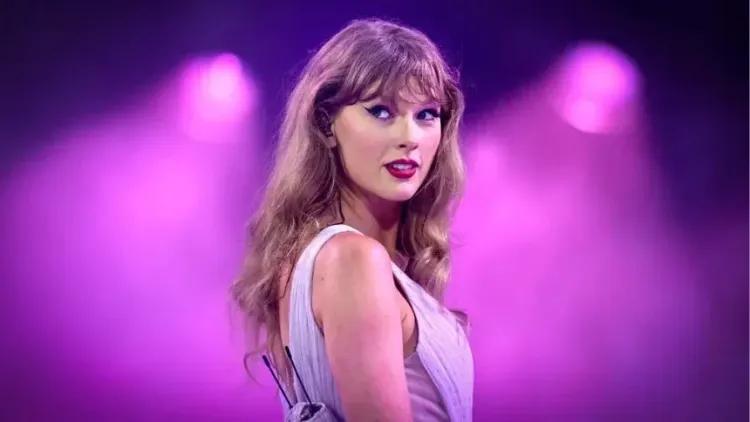Plano de ataque em show de Taylor Swift termina em condenação