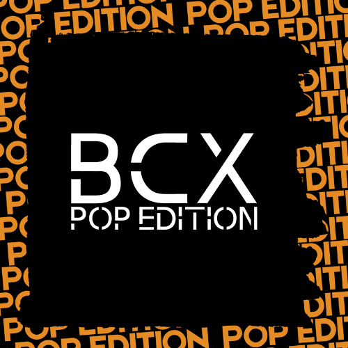 BCX Pop Edition