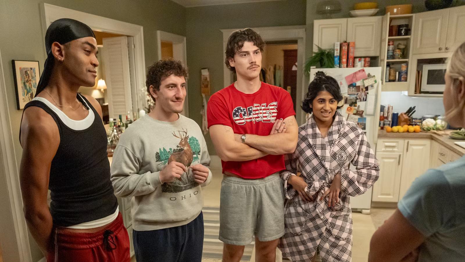 Comédia queridinha do Disney+ volta com tudo e conquista nota máxima da crítica