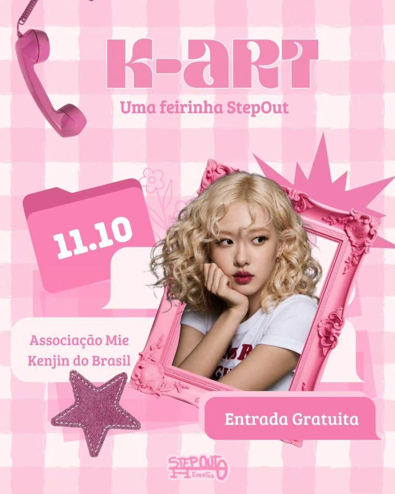 K-Art banner