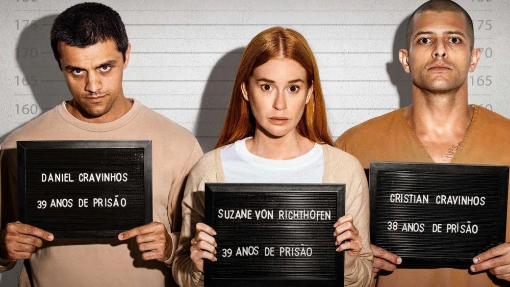 Tremembé concorre a prêmio dedicado a produções LGBTQIAPN+
