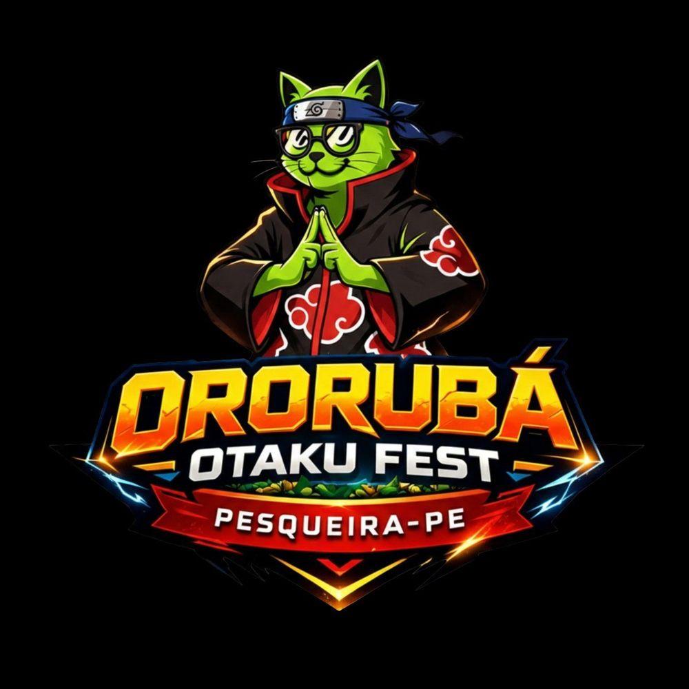 Ororubá Otaku Fest